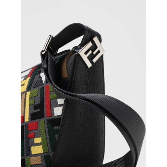 FENDI Bag Multicolor Business Bag gi - Picture 4 of 5